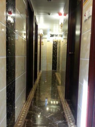 Hostal Ranjeet Guest House