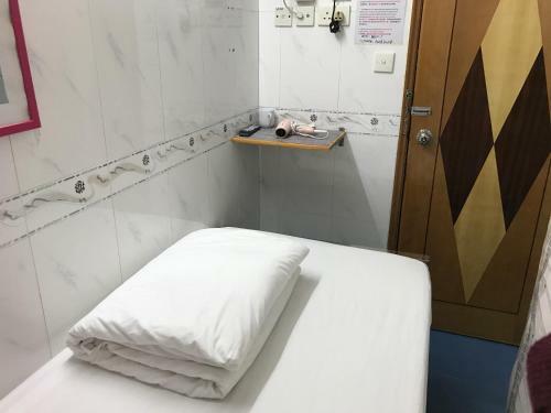 Hostal Beverly Guest House