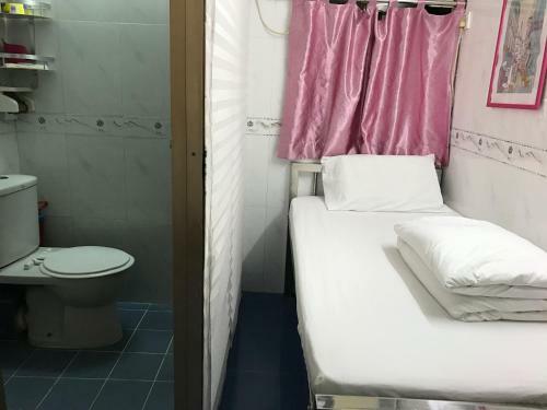 Hostal Beverly Guest House
