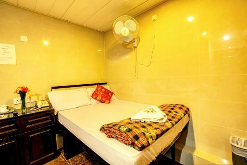 Hostal Nagaland Guesthouse
