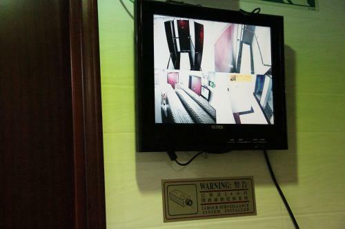 Hostal Nagaland Guesthouse