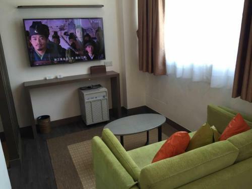 Seaview Holiday Resort