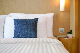 Newton Place Hotel