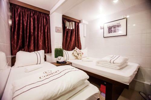Hostal Sun Guest House