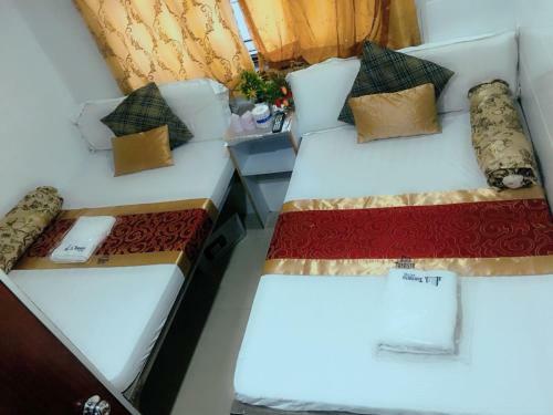 Hostal Strawberry Guest House
