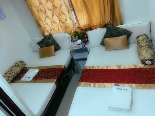 Hostal Strawberry Guest House