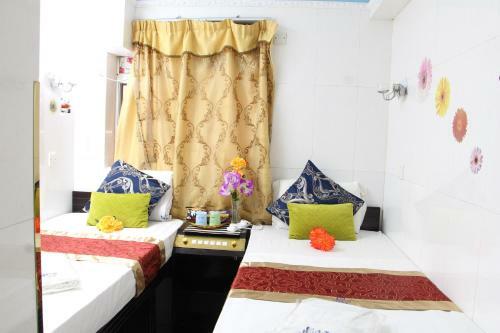 Hostal Strawberry Guest House