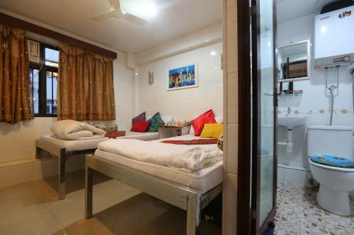 Hostal Strawberry Guest House