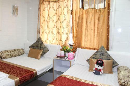 Hostal Strawberry Guest House
