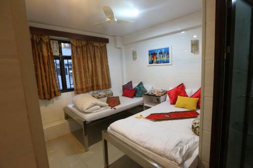 Hostal Strawberry Guest House