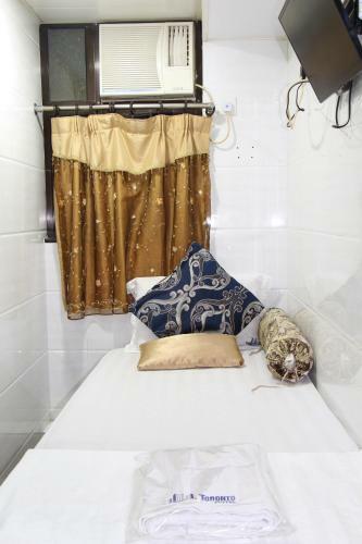Hostal Strawberry Guest House