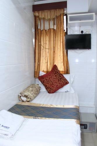 Hostal Strawberry Guest House