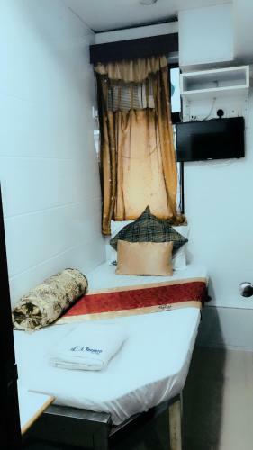 Hostal Strawberry Guest House