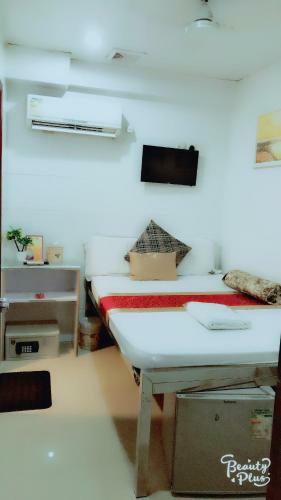Hostal Strawberry Guest House