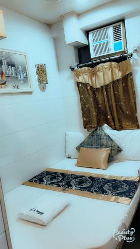 Hostal Strawberry Guest House