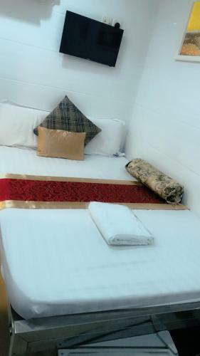 Hostal Strawberry Guest House