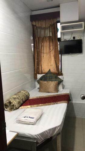 Hostal Strawberry Guest House