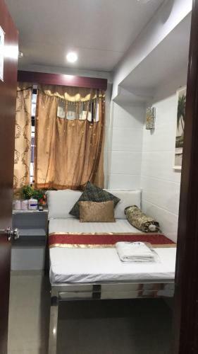 Hostal Strawberry Guest House