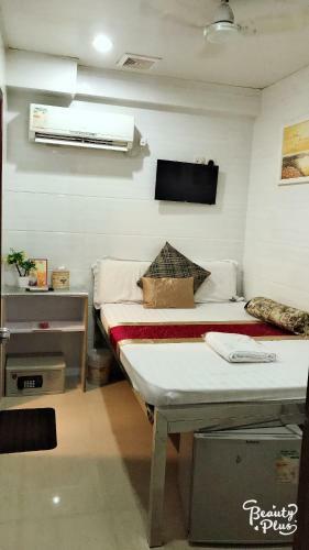 Hostal Strawberry Guest House