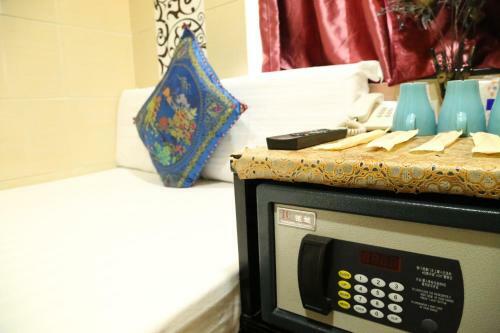 Hostal Everest Inn Guest House