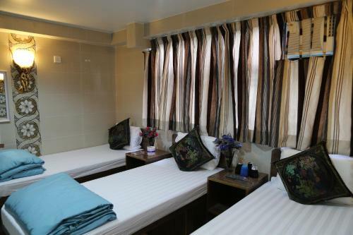 Hostal Everest Inn Guest House