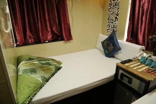 Hostal Everest Inn Guest House