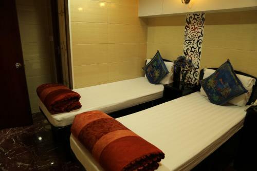 Hostal Everest Inn Guest House