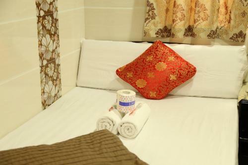 Hostal Everest Inn Guest House