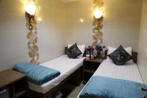 Hostal Everest Inn Guest House