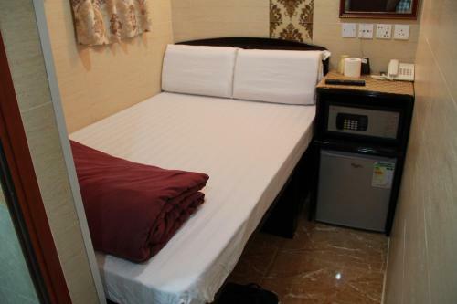 Hostal Everest Inn Guest House