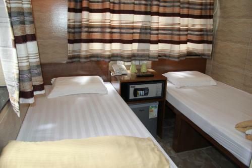 Hostal Everest Inn Guest House