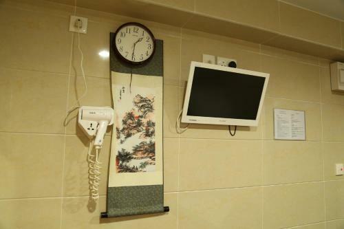 Hostal Everest Inn Guest House