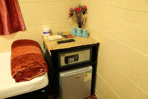 Hostal Everest Inn Guest House