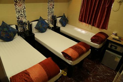 Hostal Everest Inn Guest House