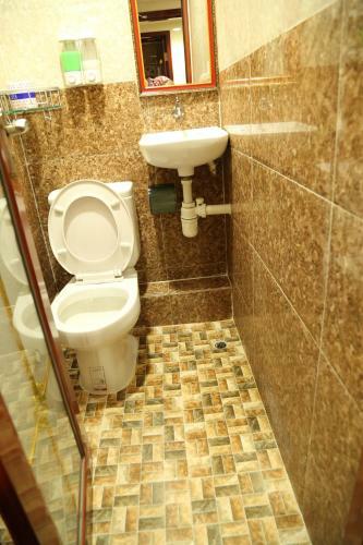 Hostal Everest Inn Guest House