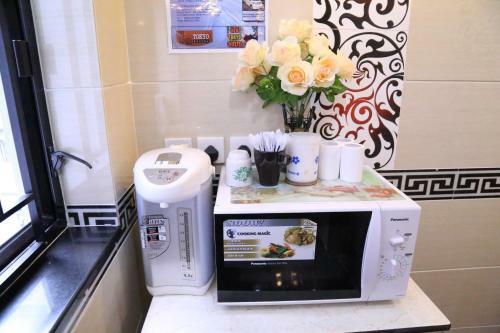 Hostal Everest Inn Guest House