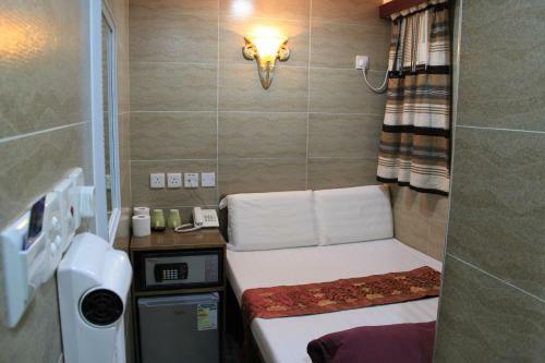 Hostal Everest Inn Guest House