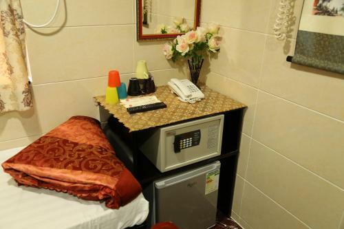 Hostal Everest Inn Guest House