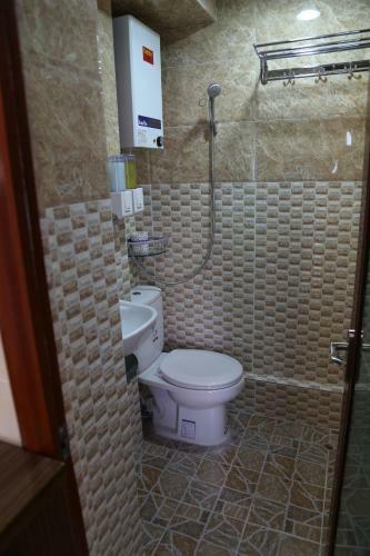 Hostal Everest Inn Guest House