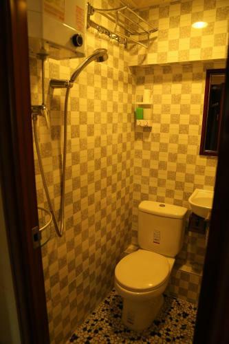 Hostal Everest Inn Guest House