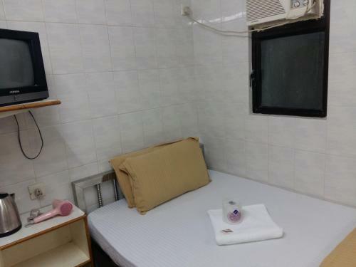 Hostal New Yan Yan Guest House