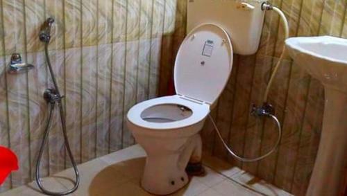 Hostal New Yan Yan Guest House