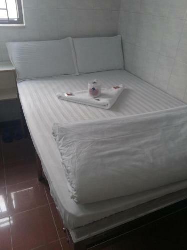 Hostal New Yan Yan Guest House