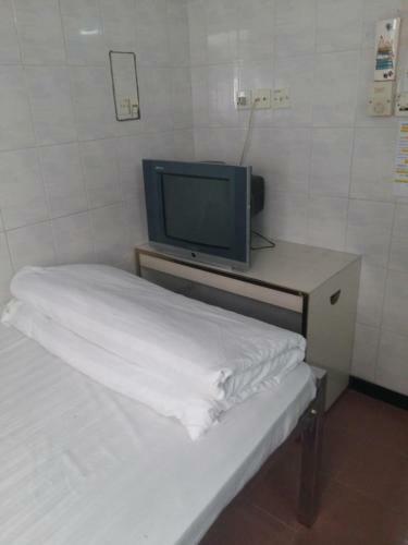 Hostal New Yan Yan Guest House