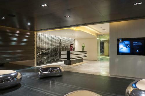 Gateway Hotel, Marco Polo