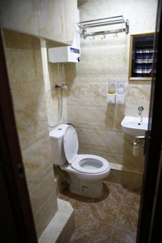 Hostal Legend Guest House