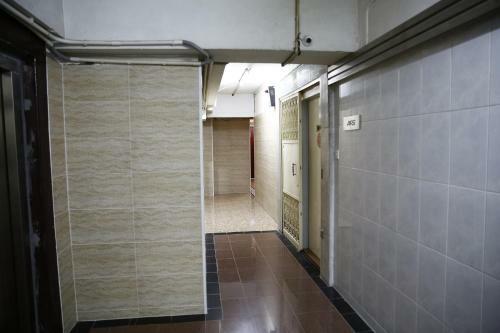 Hostal Legend Guest House