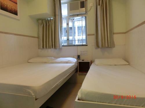 Hostal Li Cheng Guesthouse