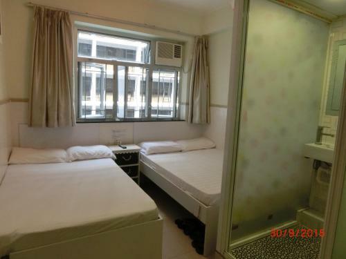 Hostal Li Cheng Guesthouse