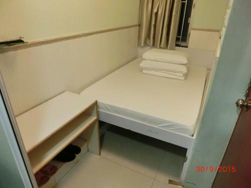Hostal Li Cheng Guesthouse